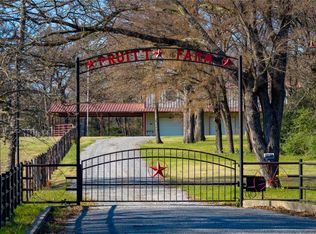 1728 County Road 384, Marquez, TX 77865