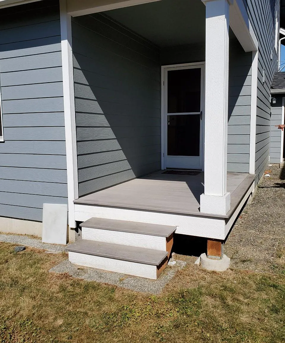 3 bed, 2.5 bath, 1531 sqft, $2,695 — Photo 2