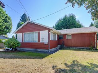 32712 Bevan Ave, Abbotsford, BC V2S 1T1