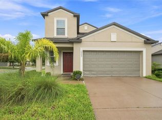 10202 HAPPY HEART AVENUE, RIVERVIEW, FL 33578