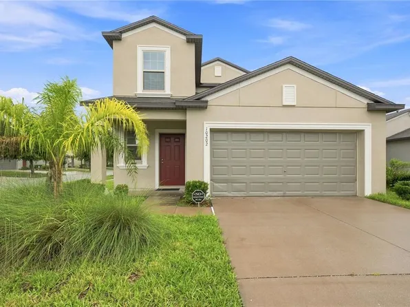 10202 HAPPY HEART AVENUE, RIVERVIEW, FL 33578