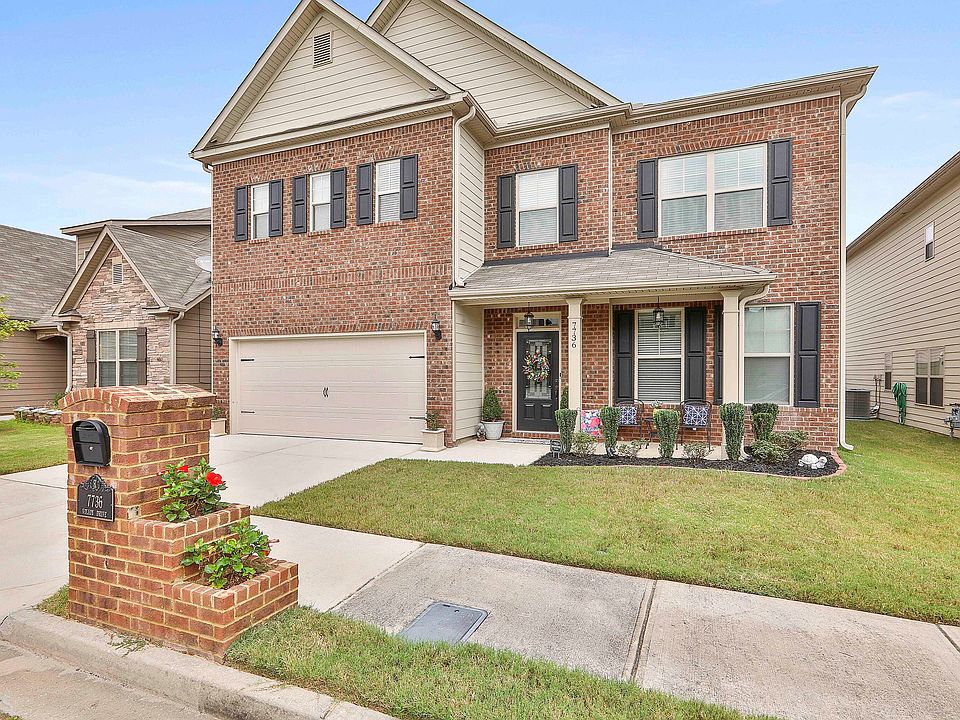 1st image of 7736 Volion Dr