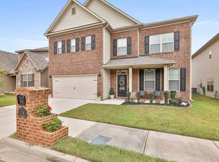 7736 Volion Dr, Fairburn, GA 30213