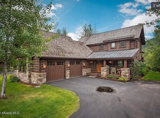 414 N Idaho Club Dr, Sandpoint, ID 83864