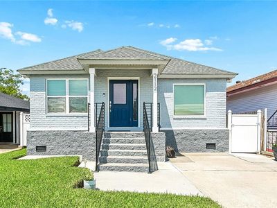 2112 Fernando Ct, Marrero, LA, 70072