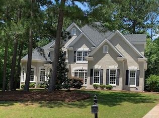 1003 Laddington Ln, Peachtree City, GA 30269