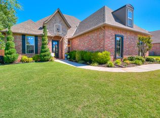 1509 SW 134th Ter, Oklahoma City, OK 73170