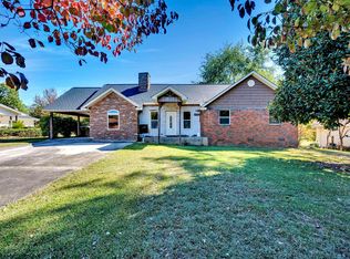 2212 Acorn Ave NW, Cullman, AL 35058