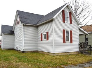 598 W Adams St, Franklin, IN 46131