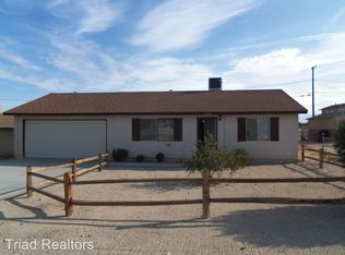 5569 Mariposa Ave, Twentynine Palms, CA 92277