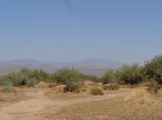 15420 E Roy Rogers Rd LOT 219-37-490A, Scottsdale, AZ 85262