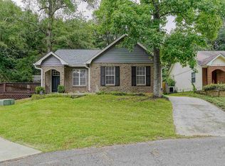 1537 SE Cinnamon Bear Cir, Tallahassee, FL 32311