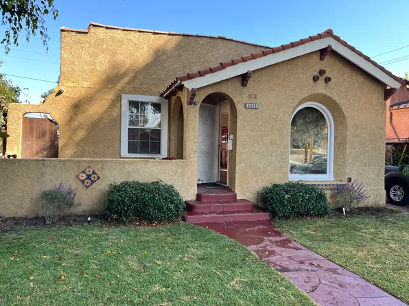 6808 California Ave #1, Long Beach, CA 90805