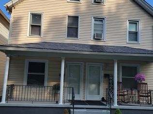 1341 Adams Ave, Scranton, PA 18509