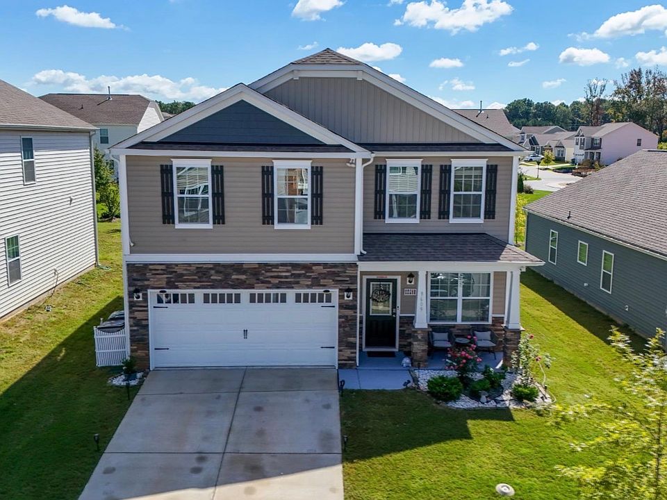 1st image of 9609 Margrave Dr