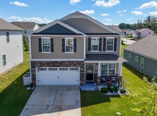 9609 Margrave Dr, Gastonia, NC 28056