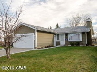 425 Sweetgrass Ct, Great Falls, MT 59405