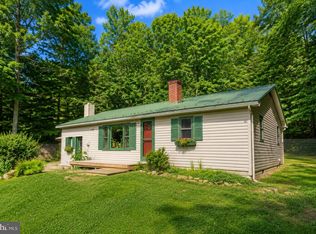 22 Shady Hill Dr, Oakland, MD 21550
