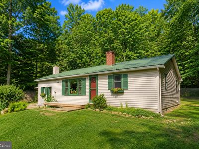 22 Shady Hill Dr, Oakland, MD, 21550