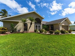 2217 SW 43rd Ln, Cape Coral, FL 33914