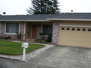 1505 Genesis Ct, Rohnert Park, CA 94928