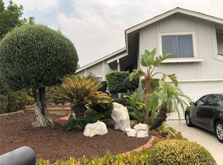 20238 Wyn Ter, Walnut, CA 91789