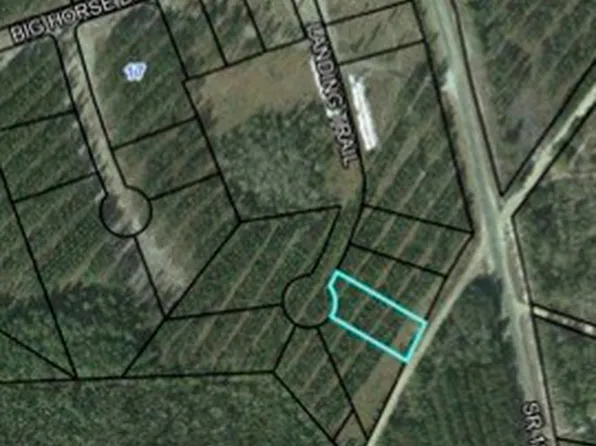LOT 35 Landing Ln, Waynesville, GA 31566