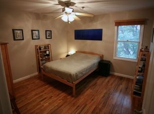 318 Park Ave APT 4C, Hoboken, NJ 07030