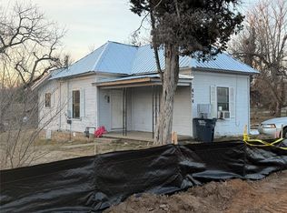 424 S Kickapoo Ave, Shawnee, OK 74801