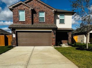 2407 Cherry Ruby Dr, Rosharon, TX 77583