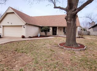 2755 S 96th East Ave, Tulsa, OK 74129