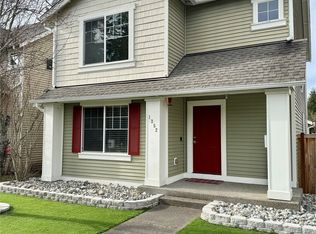 1352 Griggs St, Dupont, WA 98327