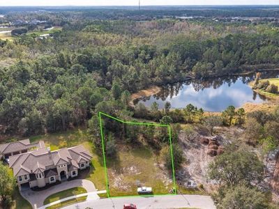 7167 OAK GLEN TRAIL LOT 13E, Saint Cloud, FL, 34773
