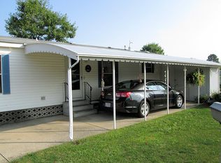 161 Gull Dr, Elyria, OH 44035