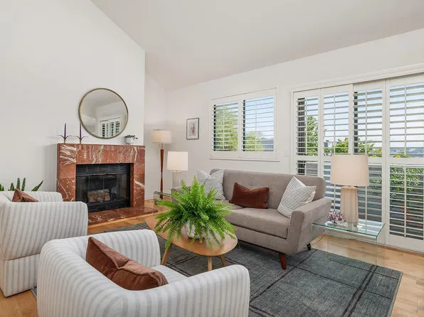 57 Birchwood Drive, Novato, CA 94947