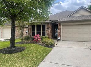 27431 Channing Springs Dr, Spring, TX 77386