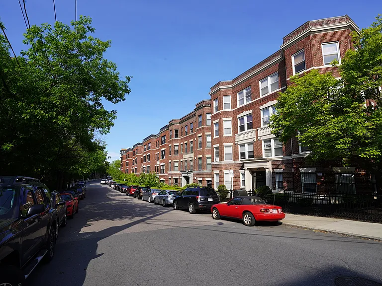 86 Brainerd Rd #9 — Photo 13