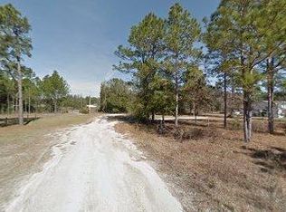 99 Northeast Pl, Archer, FL 32618