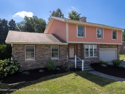 119 Branson Bay Dr, Mason, MI, 48854