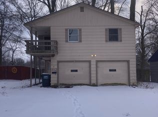 502 E Central Ave, Ravenna, OH 44266