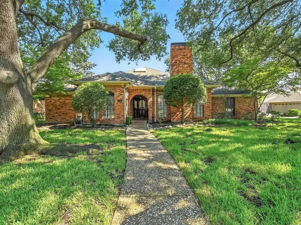 1401 Ports O Call Dr, Plano, TX 75075