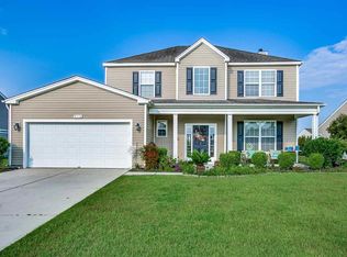 512 Heritage Point Dr, Myrtle Beach, SC 29588