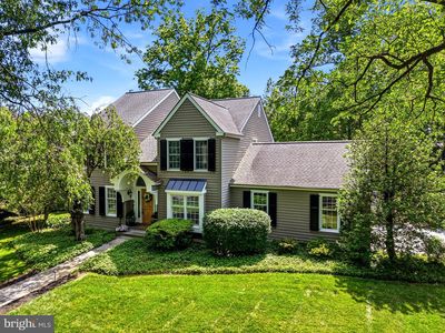 6 Amy Ln, Malvern, PA, 19355