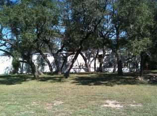 359 Ingram Hills Rd, Ingram, TX 78025