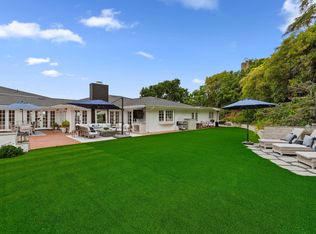 871 Deerpath Rd, Santa Barbara, CA 93108