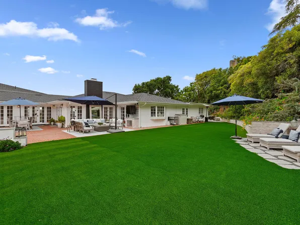 871 Deerpath Rd, Santa Barbara, CA 93108