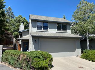 4300 E Spring Meadows Cir, Flagstaff, AZ 86004