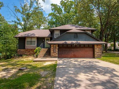 3615 Fox Trl N, Benton, AR, 72019