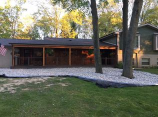 5262 Chickasaw Trl, Flushing, MI