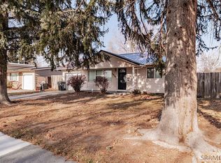 1810 Brentwood Dr, Idaho Falls, ID 83402